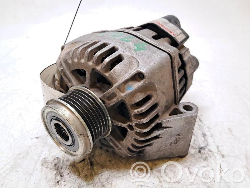 Fiat Grande Punto Generator/alternator 
