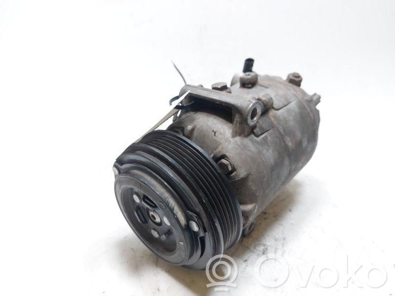 Opel Meriva B Kompresor / Sprężarka klimatyzacji A/C 