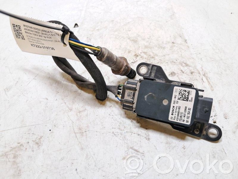 Sonda lambda   9816276480,9816276480