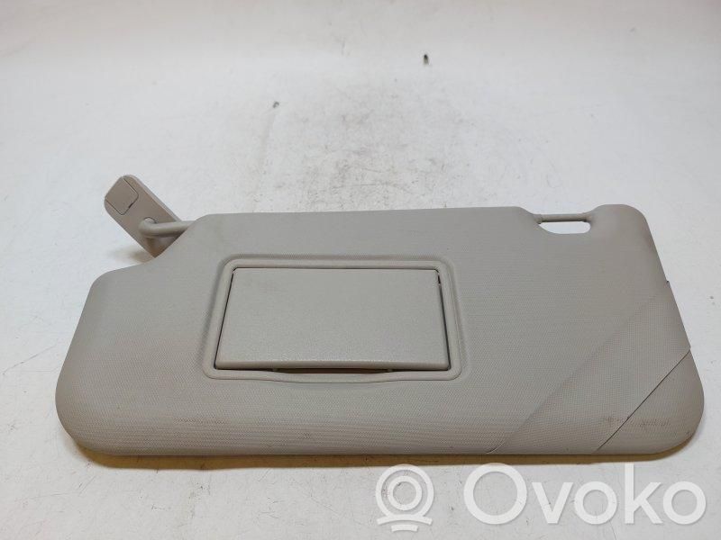 Ford Fiesta Visera parasol 