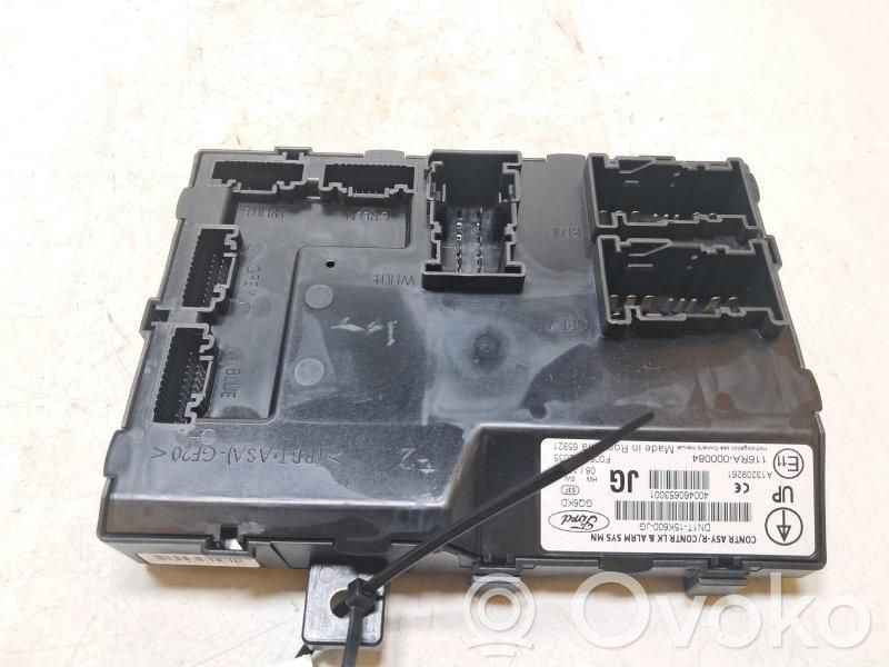 Ford Fiesta Altre centraline/moduli 