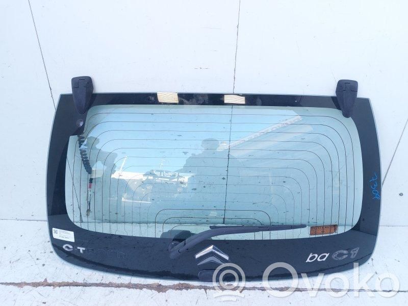 Citroen C1 Tailgate/trunk/boot lid 