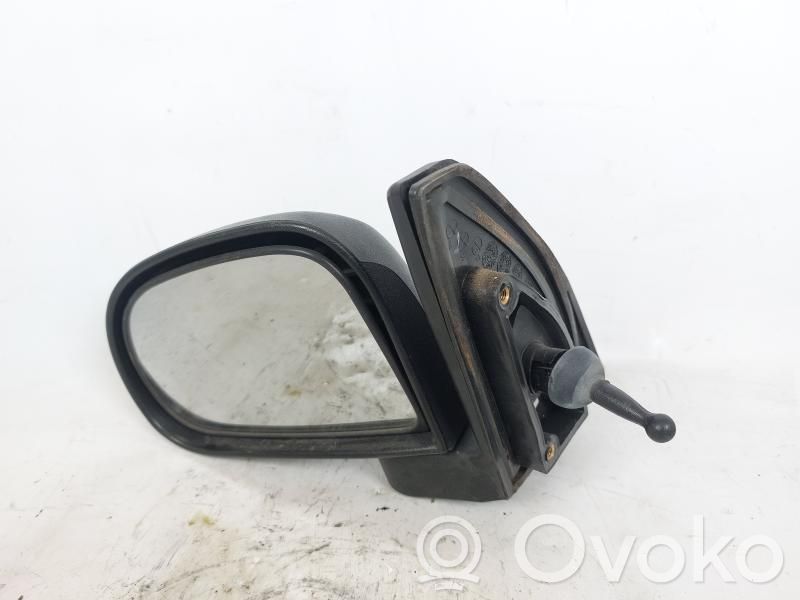 Hyundai Atos Prime Elektryczne lusterko boczne drzwi przednich 