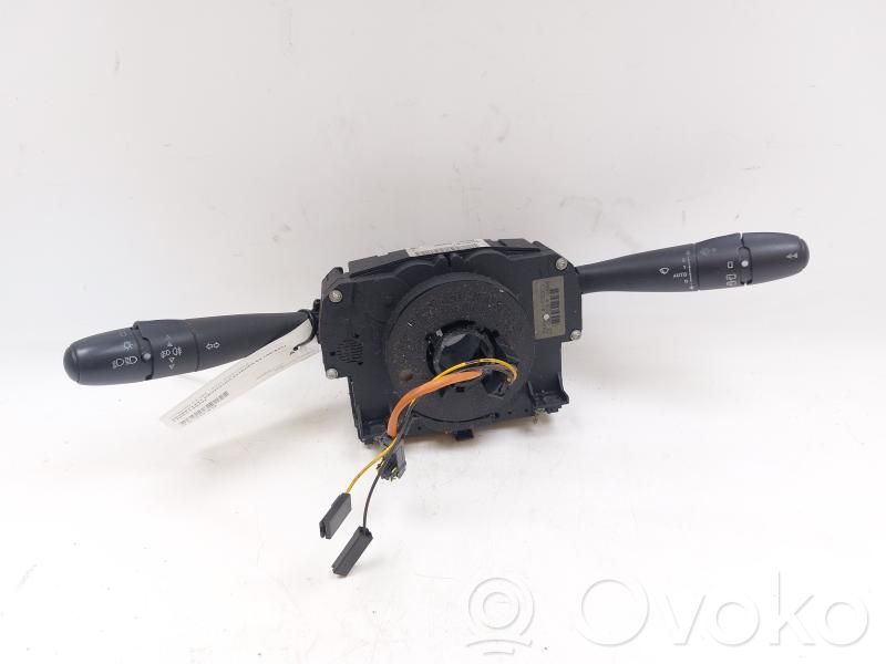 Citroen C3 Light switch 