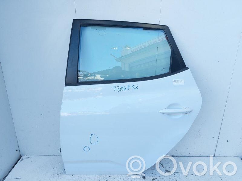 KIA Venga Puerta trasera 