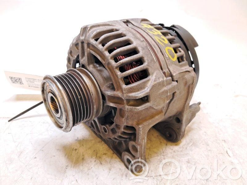 Volkswagen Lupo Generatorius 
