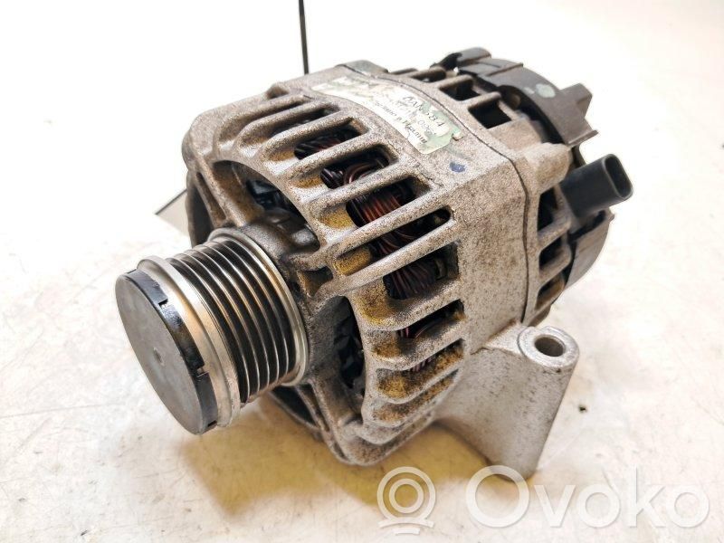 Opel Corsa D Generator/alternator 