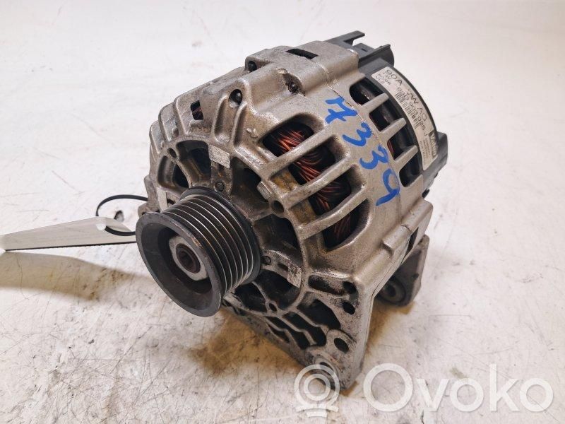 Alternador   03D903025JX,03D903025J