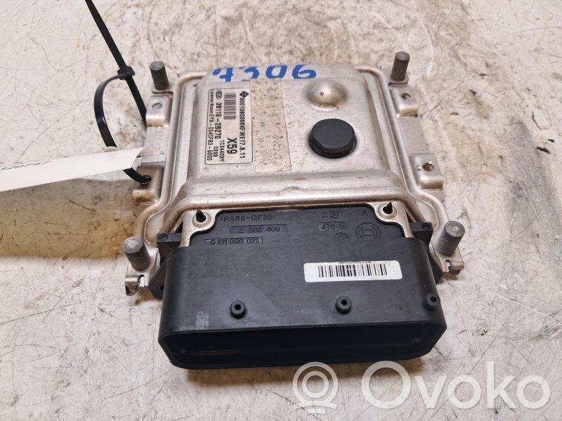 Sterownik / Moduł ECU   391182B270,391182B270