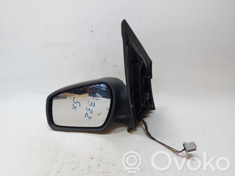 Ford Fiesta Espejo lateral eléctrico de la puerta delantera 