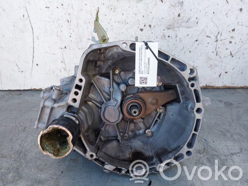 Toyota Yaris Scatola del cambio manuale a 5 velocità