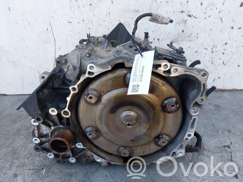 Volvo XC70 Manual 5 speed gearbox 