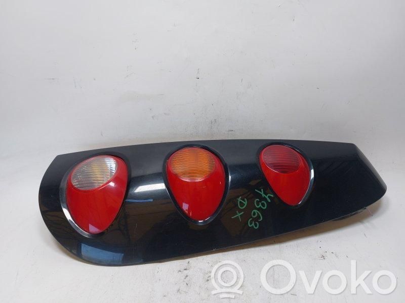 Smart ForFour I Rear/tail lights 
