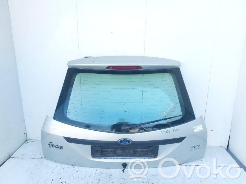 Ford Focus Galinis dangtis (bagažinės) 