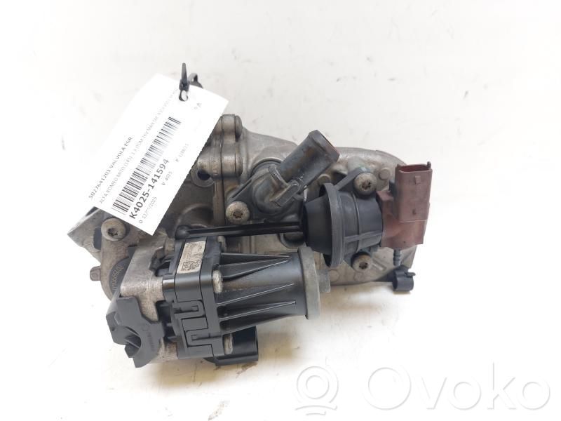 Alfa Romeo Mito Zawór EGR 