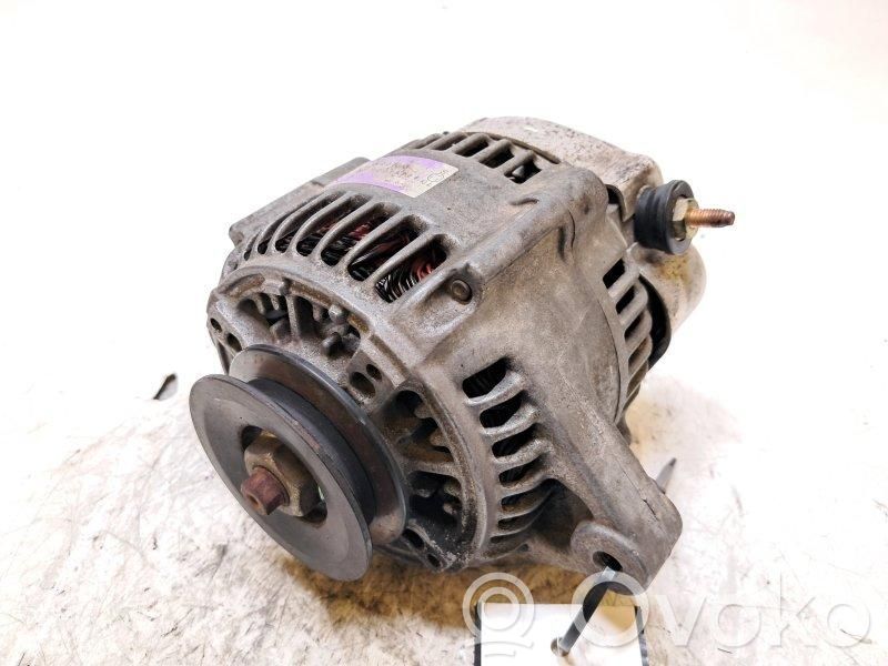 Fiat 500 Cinquecento Ģenerators 