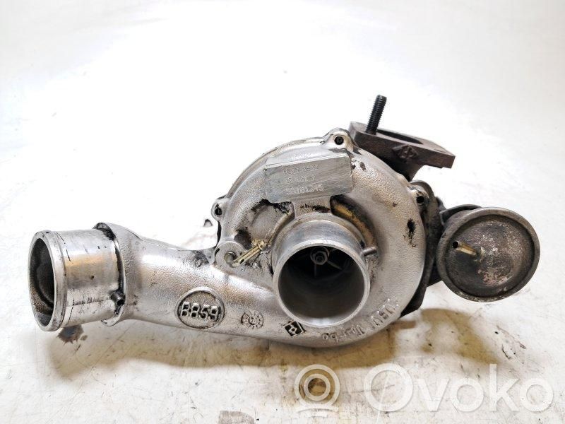 Fiat Idea Turbo 