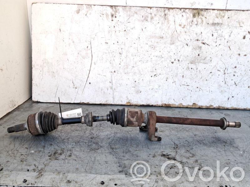 Honda CR-V Eje de transmisión delantero 
