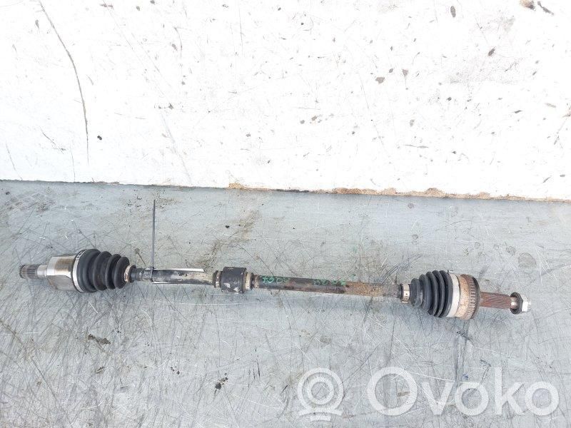 KIA Picanto Eje de transmisión delantero 