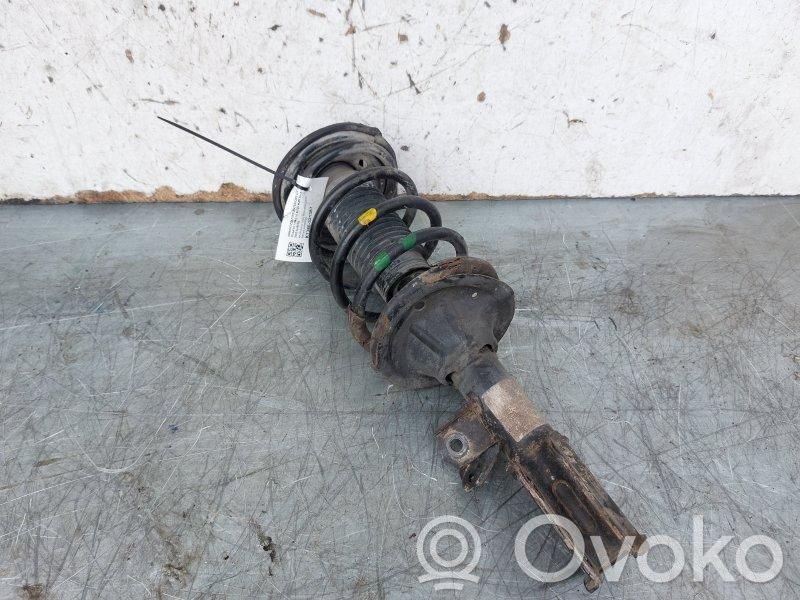 KIA Picanto Amortiguador delantero 