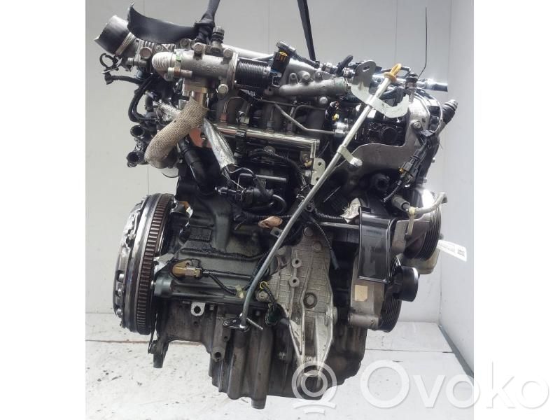 Alfa Romeo 147 Moteur 