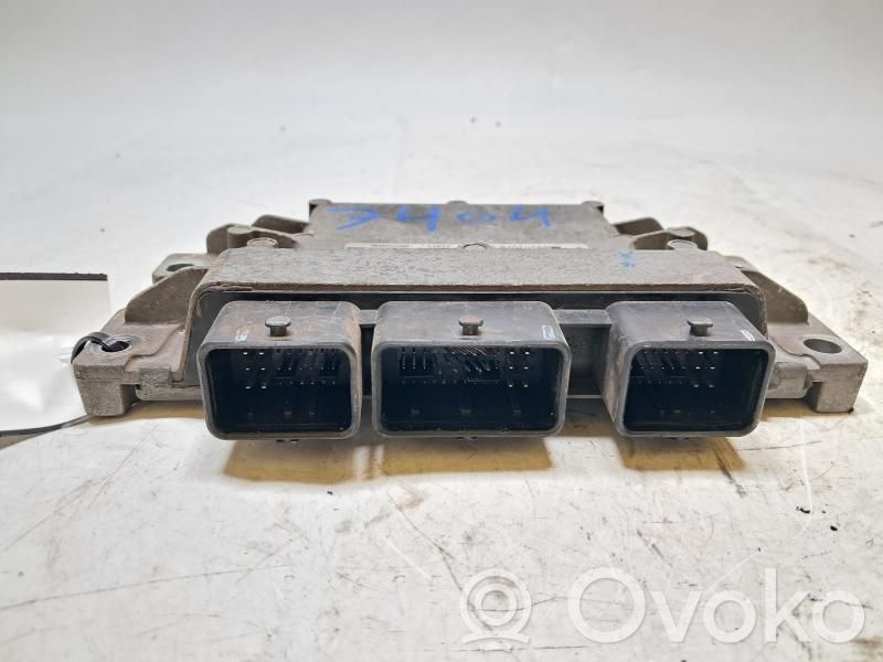 Engine control unit/module   8201076690,8201076690