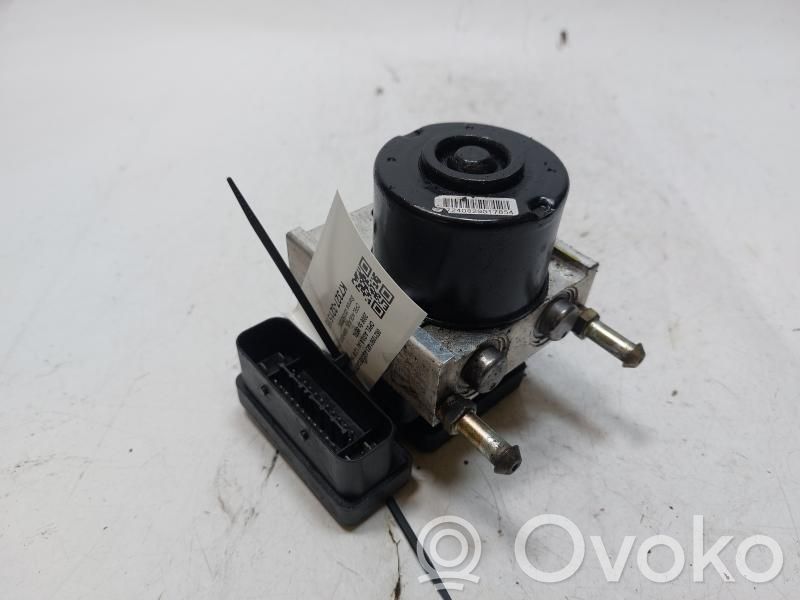 Opel Agila A Bomba de ABS 