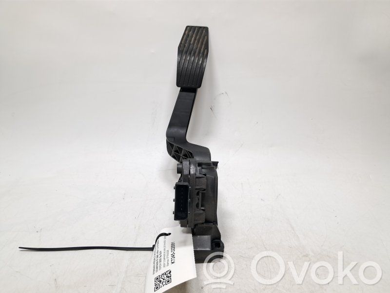 Jeep Compass Accelerator throttle pedal 