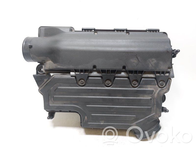 Jeep Compass Air filter box 