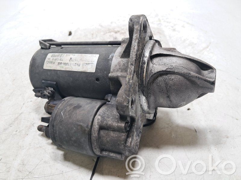 Ford Fiesta Starteris 
