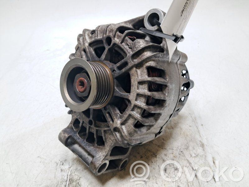Ford Fiesta Ģenerators 