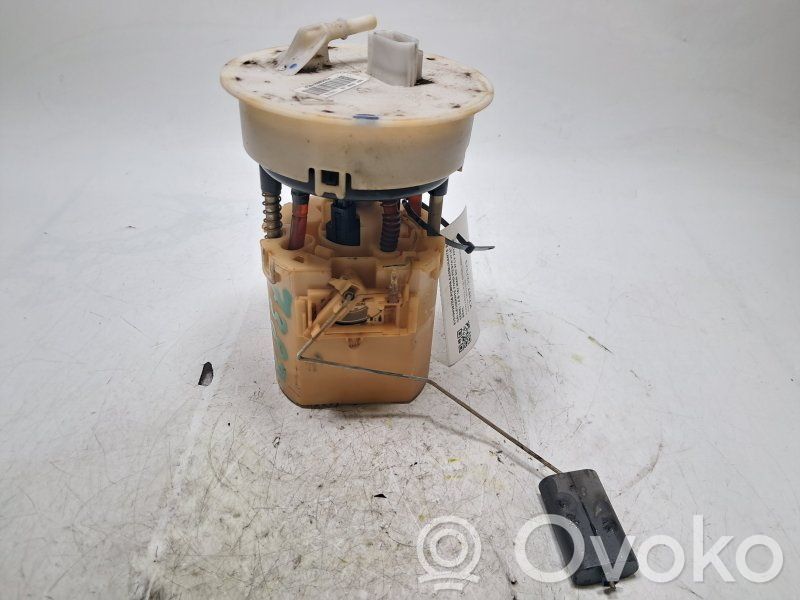Pompa paliwa w zbiorniku   1746395,8V519H307DA