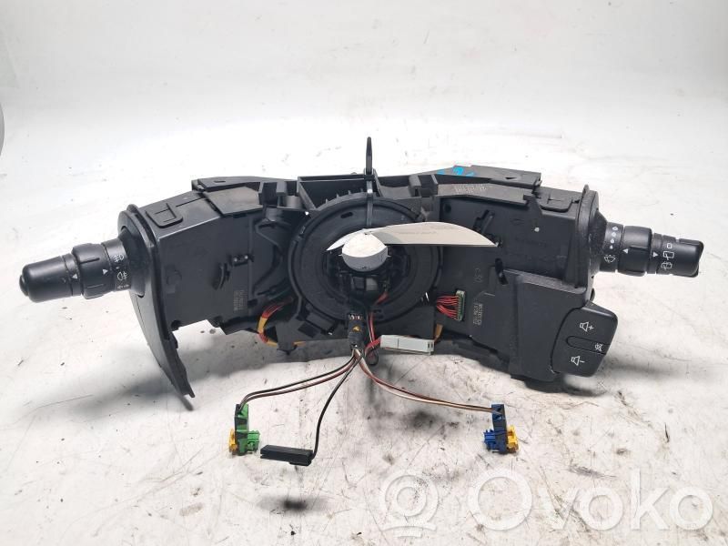 Renault Clio III Light switch 