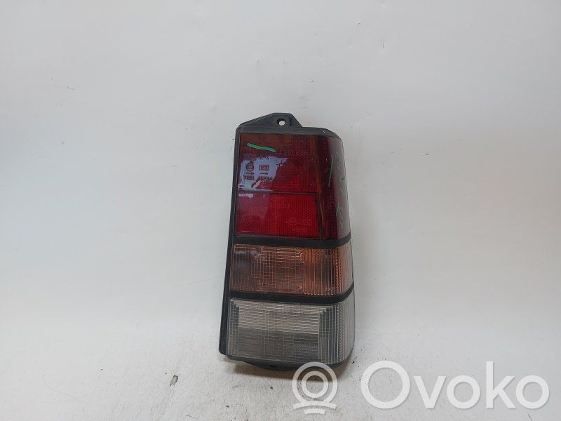 Fiat Panda 141 Takavalot 