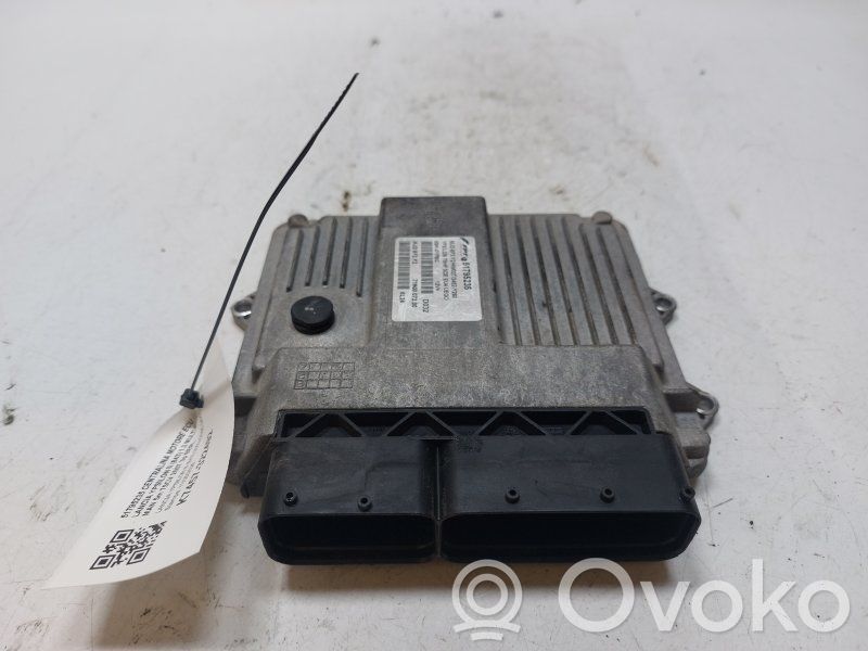 Lancia Ypsilon Engine control unit/module 