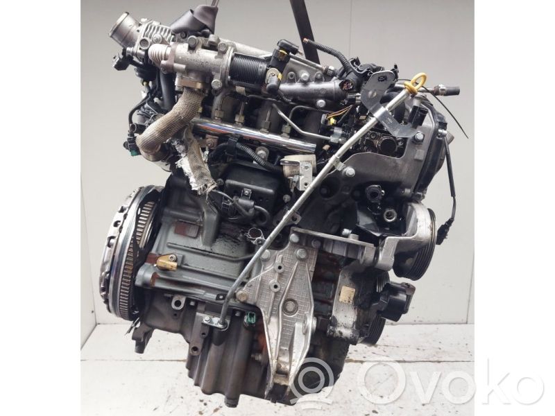 Alfa Romeo 147 Moteur 