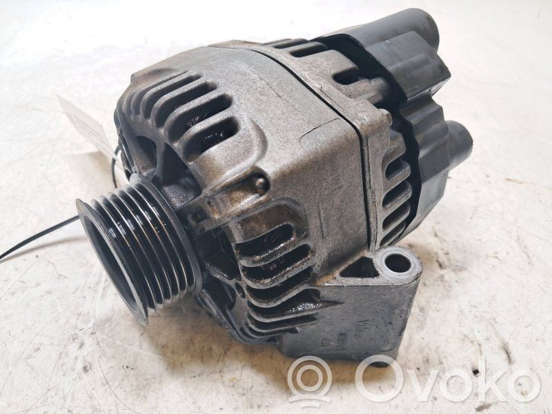 Fiat Punto (199) Generatorius 