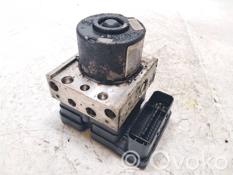 Citroen C3 ABS bloks 