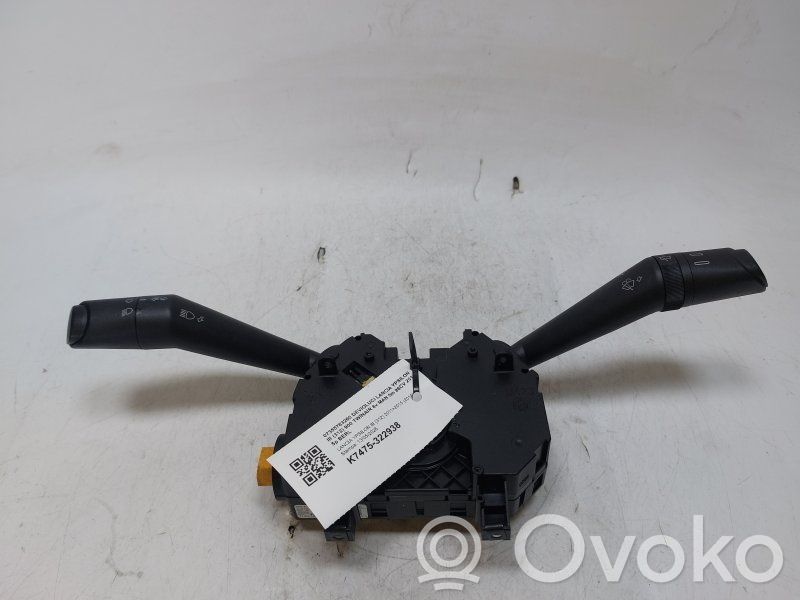 Lancia Ypsilon Light switch 