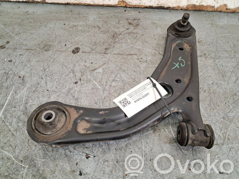 Lancia Ypsilon Front lower control arm/wishbone 