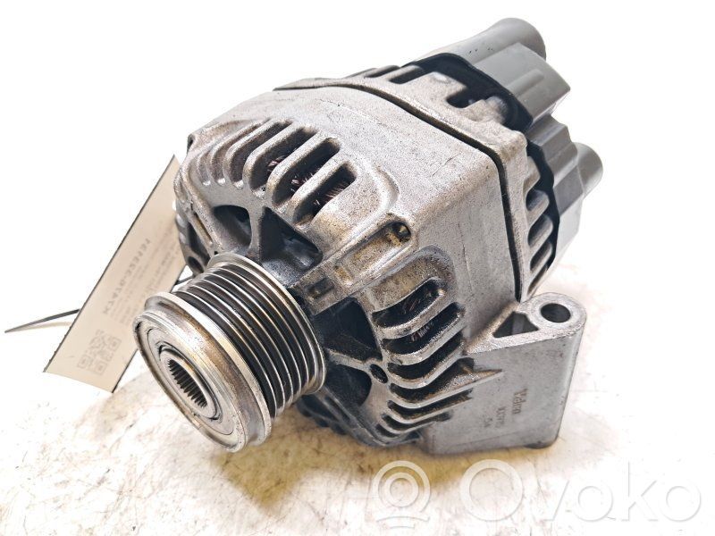 Ford Ka Ģenerators 