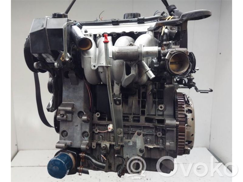 Renault Laguna I Engine 