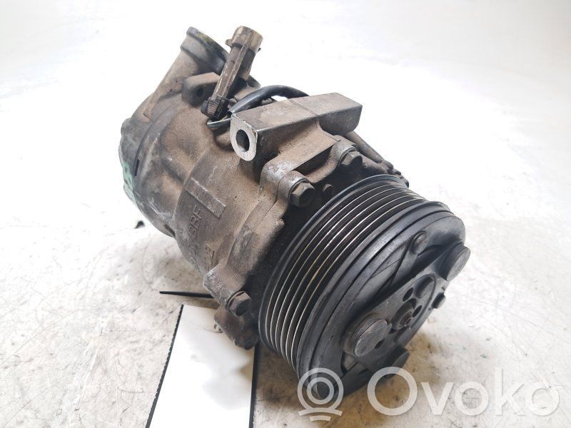 Opel Corsa C Compresseur de climatisation 