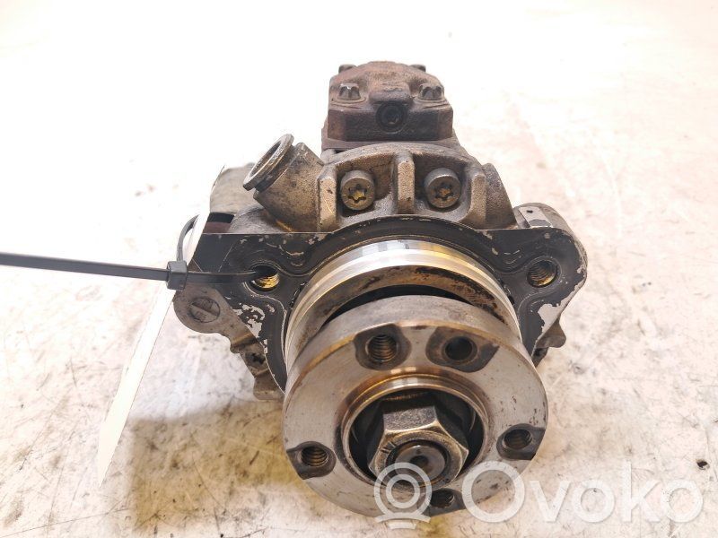 Ford Focus Pompă injecție de înaltă presiune 