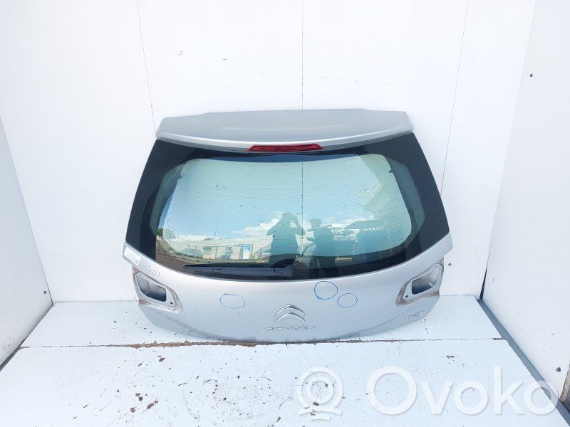 Citroen C3 Portellone posteriore/bagagliaio