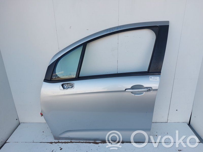 Citroen C3 Durvis 