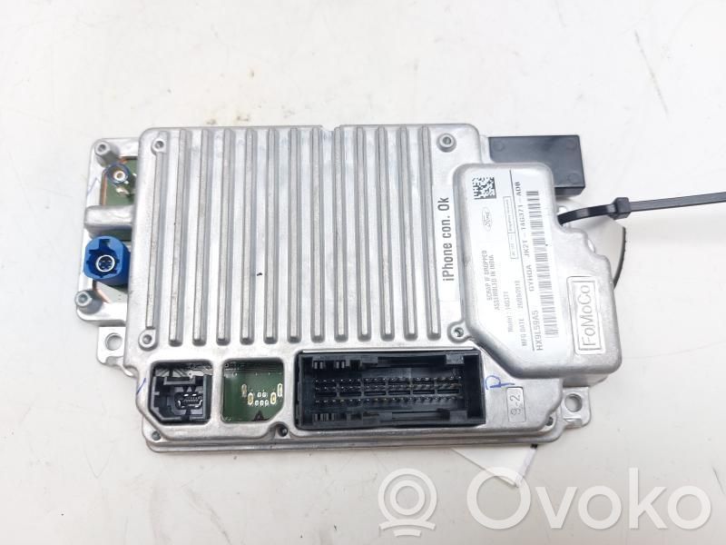 Ford Ka Calculateur moteur ECU 