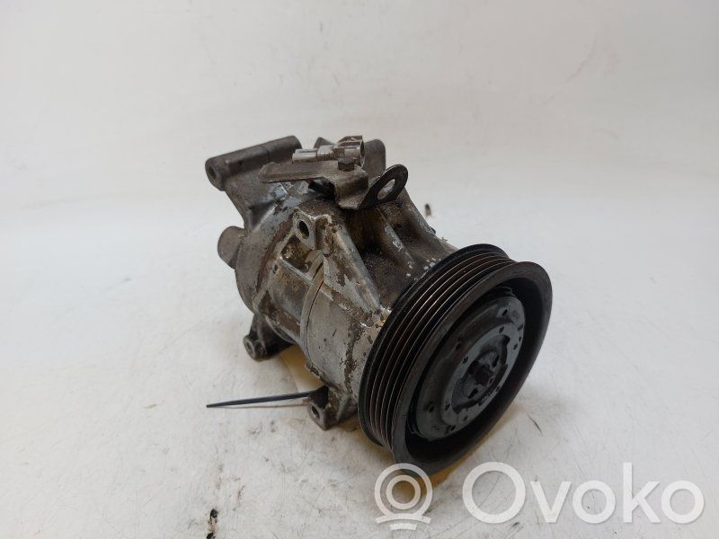 Kompresor / Sprężarka klimatyzacji A/C   8832052010,4472208992