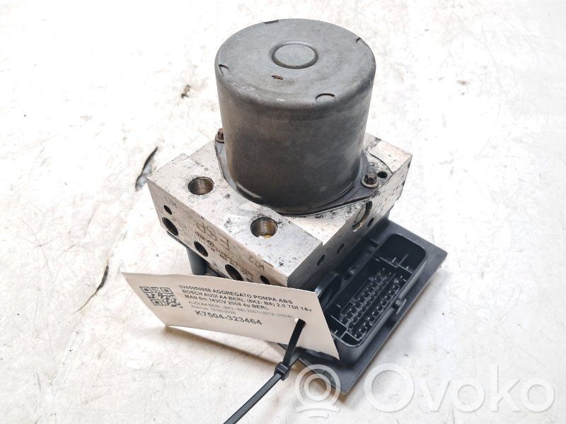 Audi A4 S4 B8 8K ABS Pump 