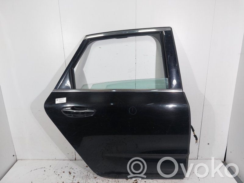 Citroen C4 II Picasso Galinės durys 